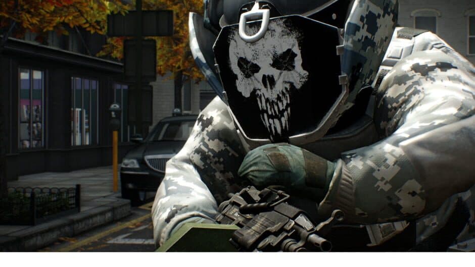 Payday 2 - Captura 11