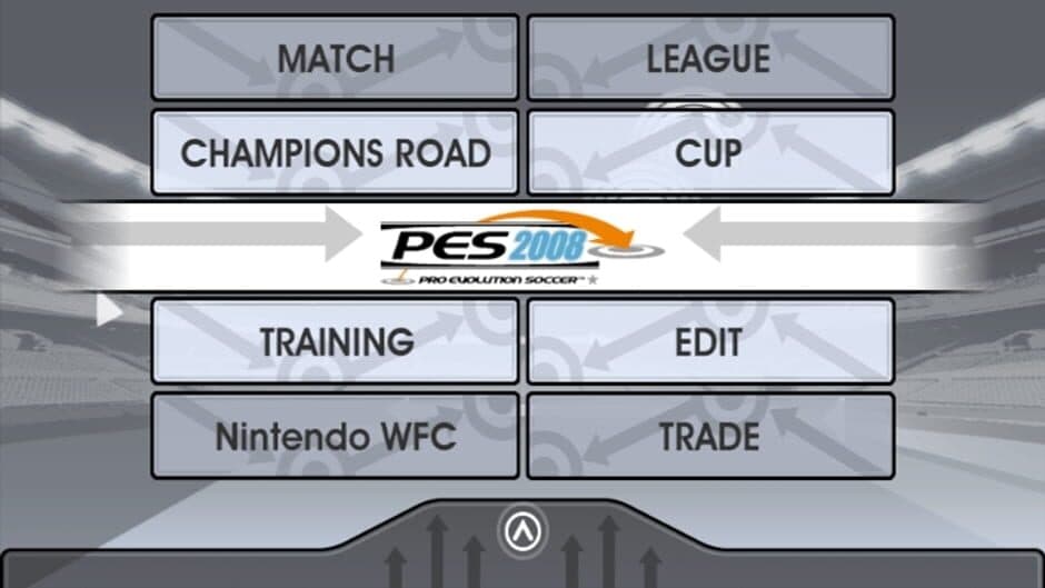 Pro Evolution Soccer 2008 - Captura 11