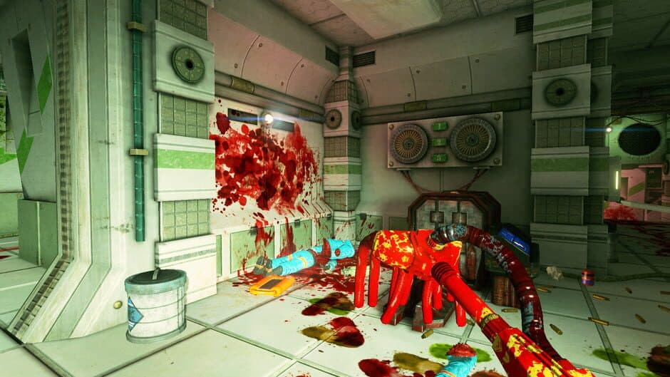 Viscera Cleanup Detail - Captura 2