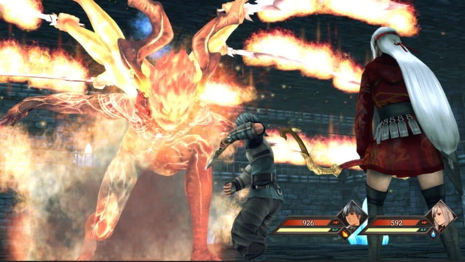 Legrand Legacy - Captura 4