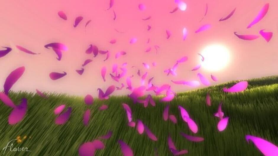 Flower - Captura 3