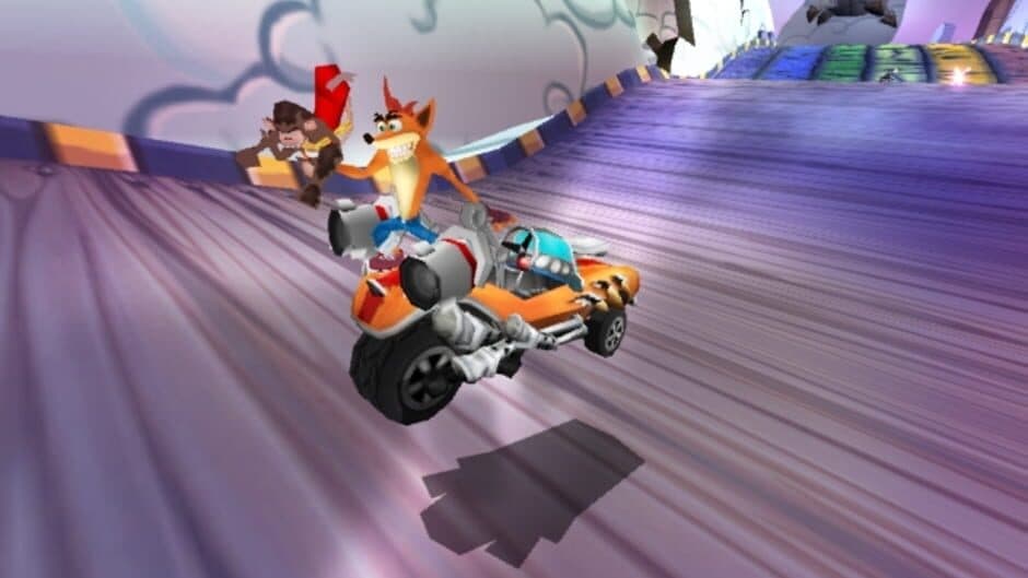 Crash Tag Team Racing - Captura 12