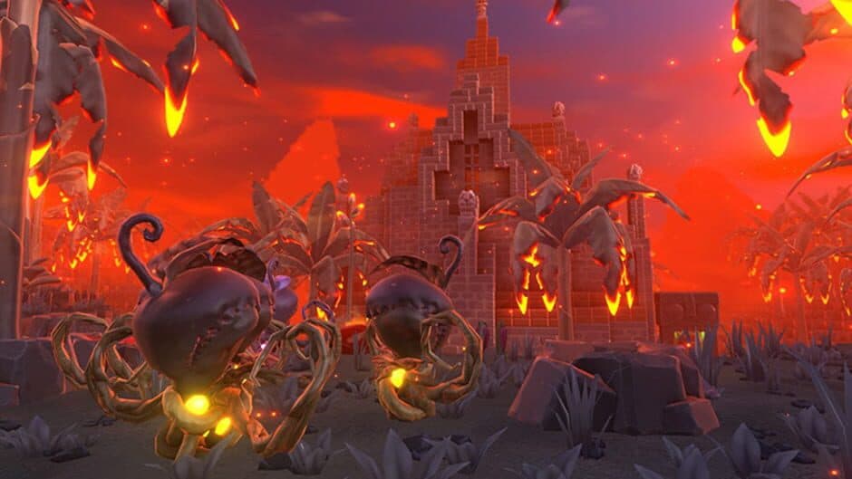 Portal Knights - Captura 14