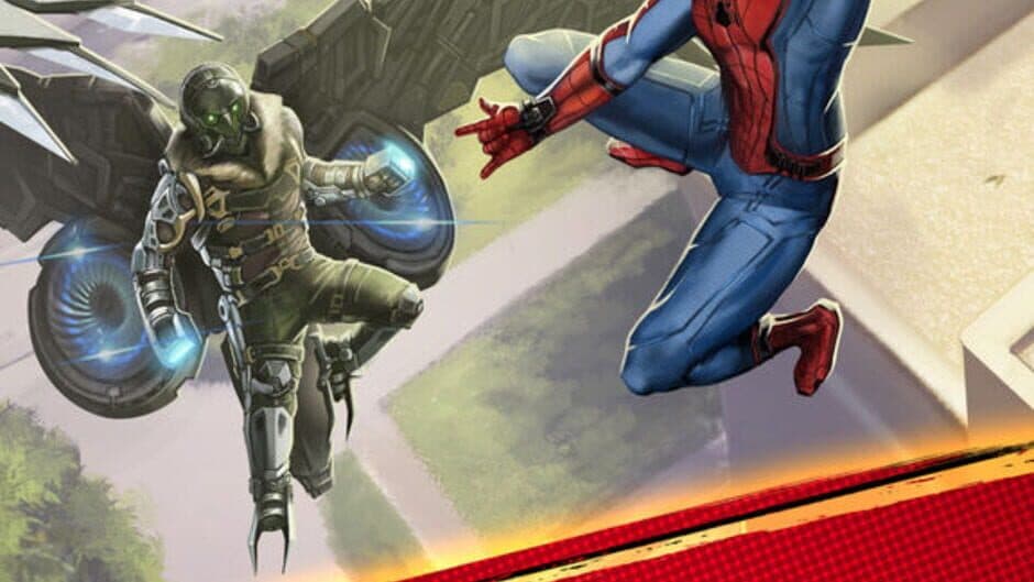 Marvel Spider-Man Unlimited - Captura 9