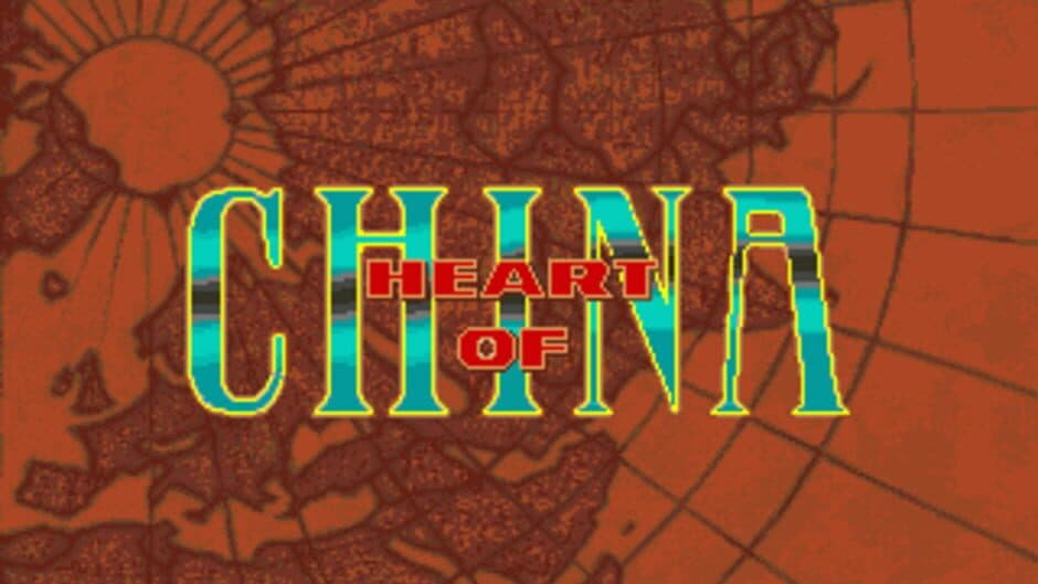 Heart of China - Captura 2