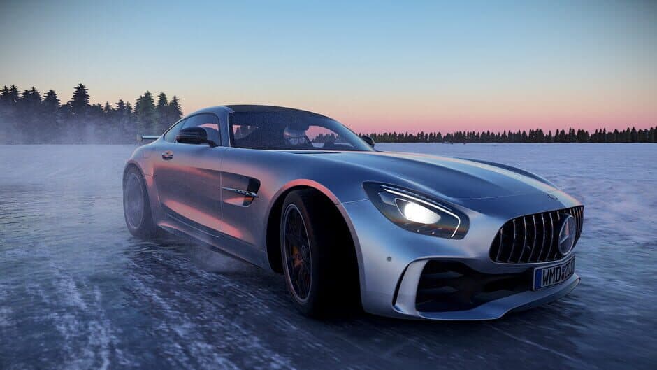 Project CARS 2 - Captura 6
