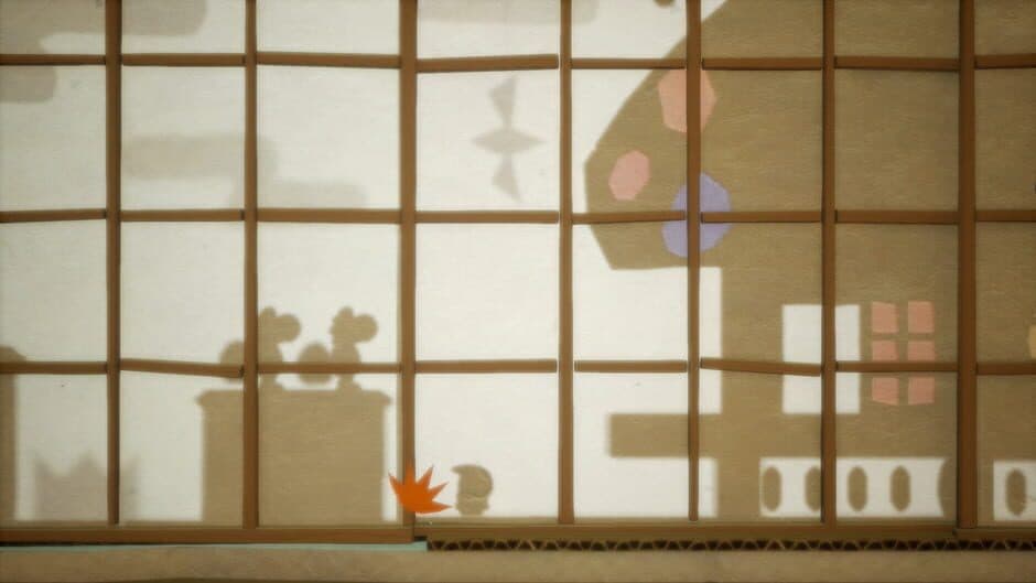 Yoshi's Crafted World - Captura 14