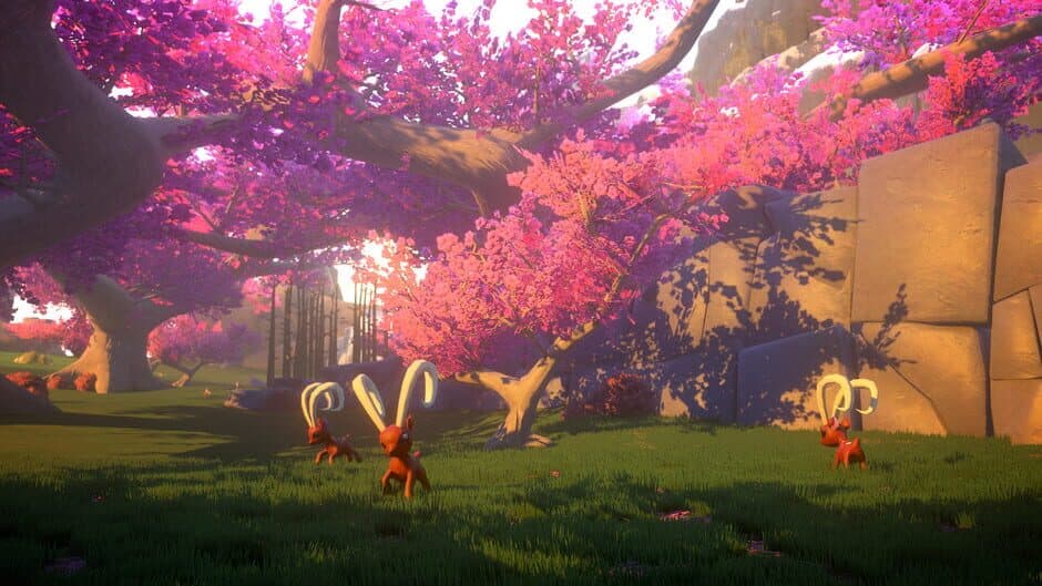 Yonder: The Cloud Catcher Chronicles - Captura 7