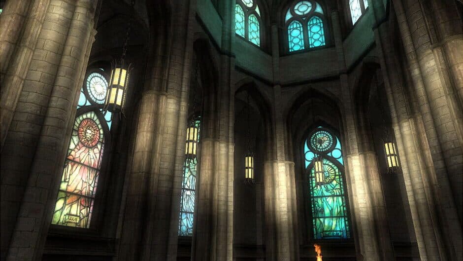 The Elder Scrolls IV: Oblivion - Game of the Year Edition - Captura 3