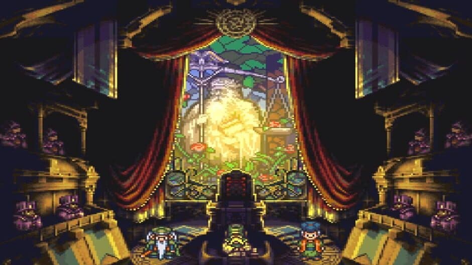 Chrono Trigger - Captura 6