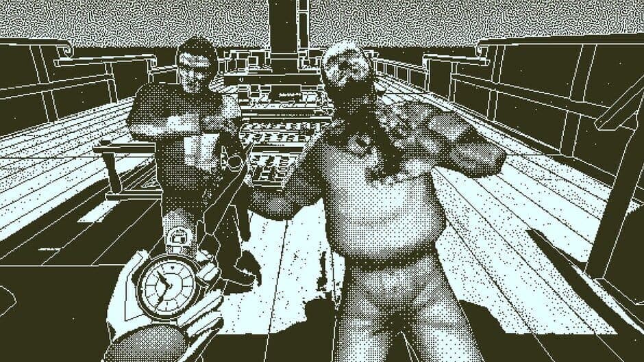 Return of the Obra Dinn - Captura 6