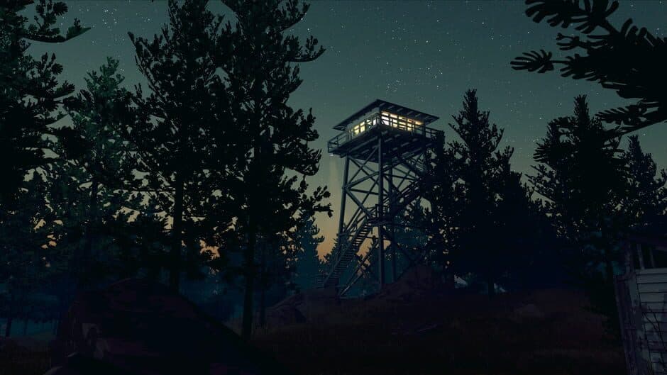 Firewatch - Captura 10