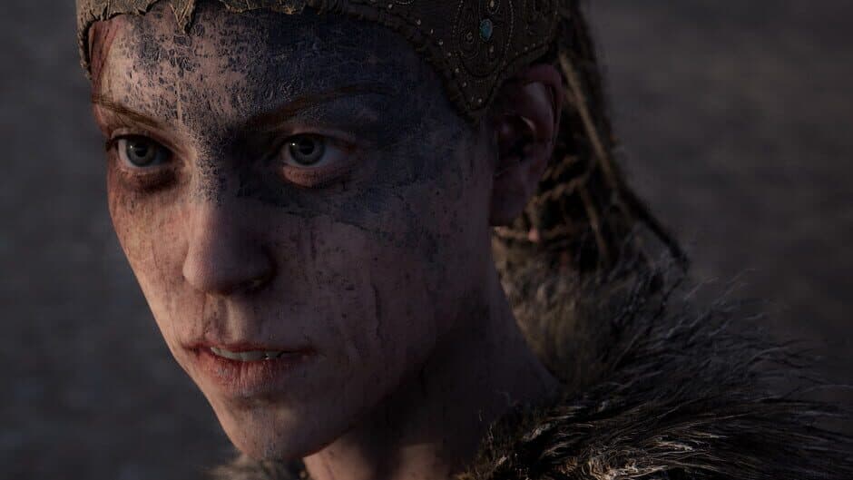 Hellblade: Senua's Sacrifice - Captura 6