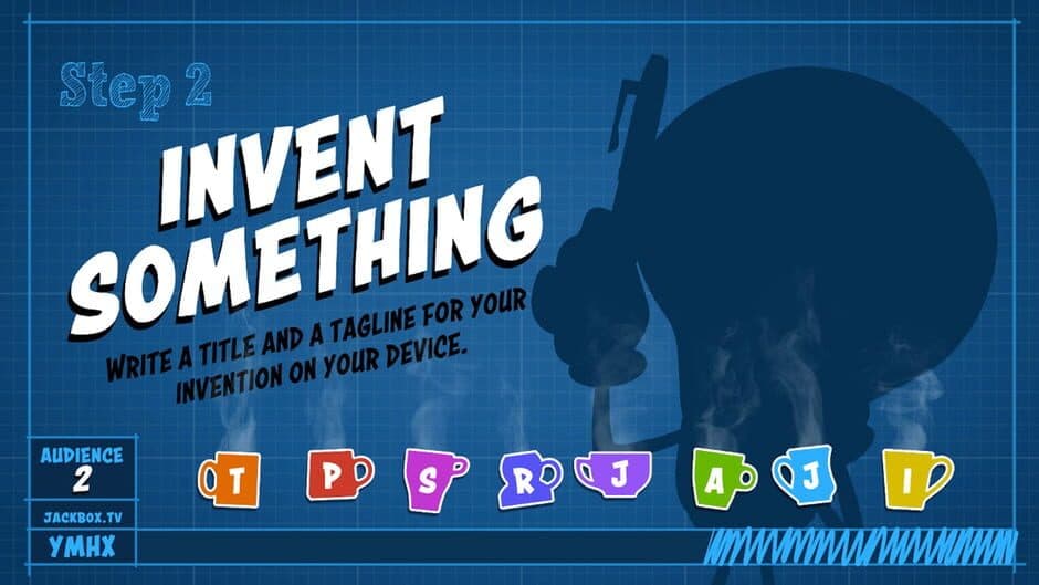 The Jackbox Party Pack 5 - Captura 3