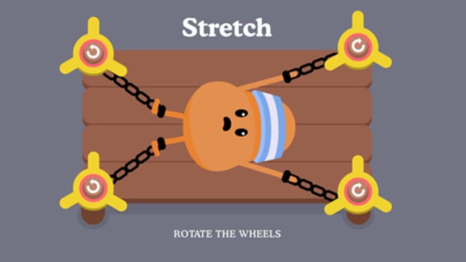 Dumb Ways to Die 2: The Games - Captura 4