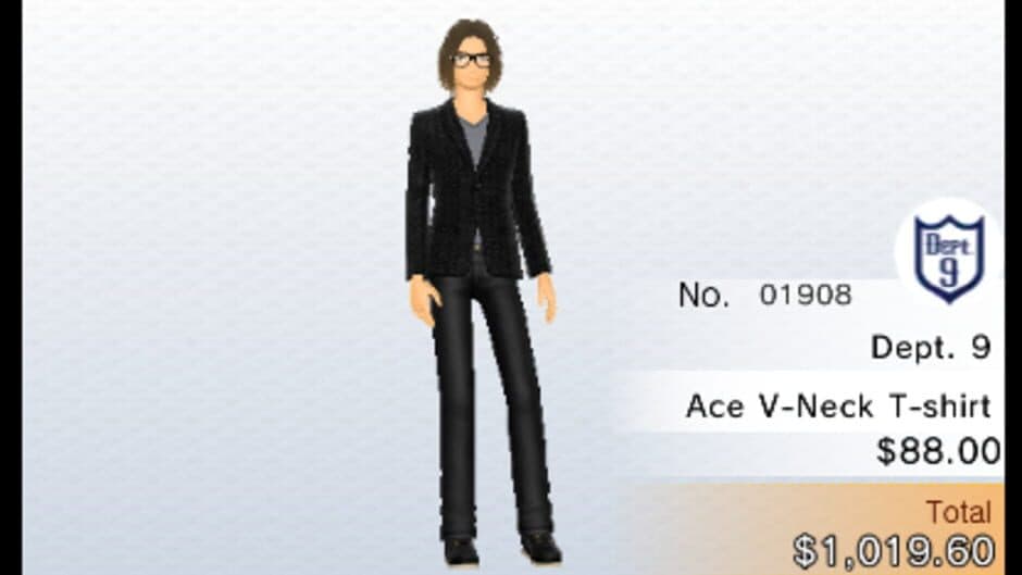Style Savvy: Trendsetters - Captura 6