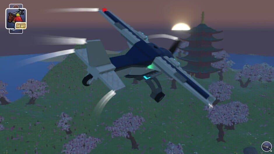 LEGO Worlds - Captura 7