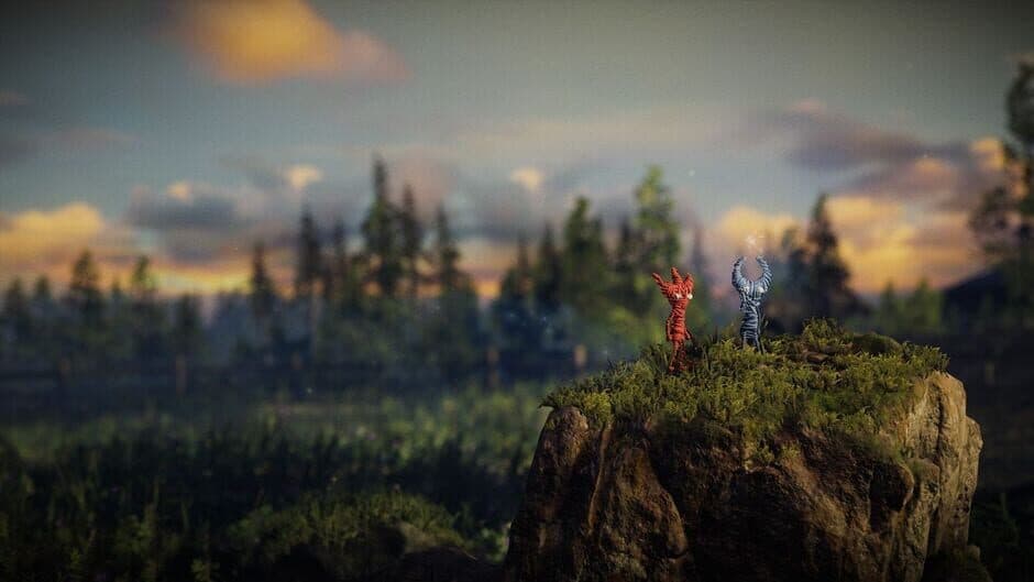 Unravel Two - Captura 3