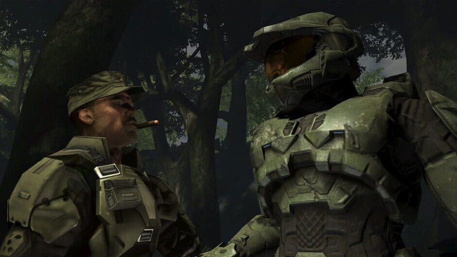 Halo 3 - Captura 18
