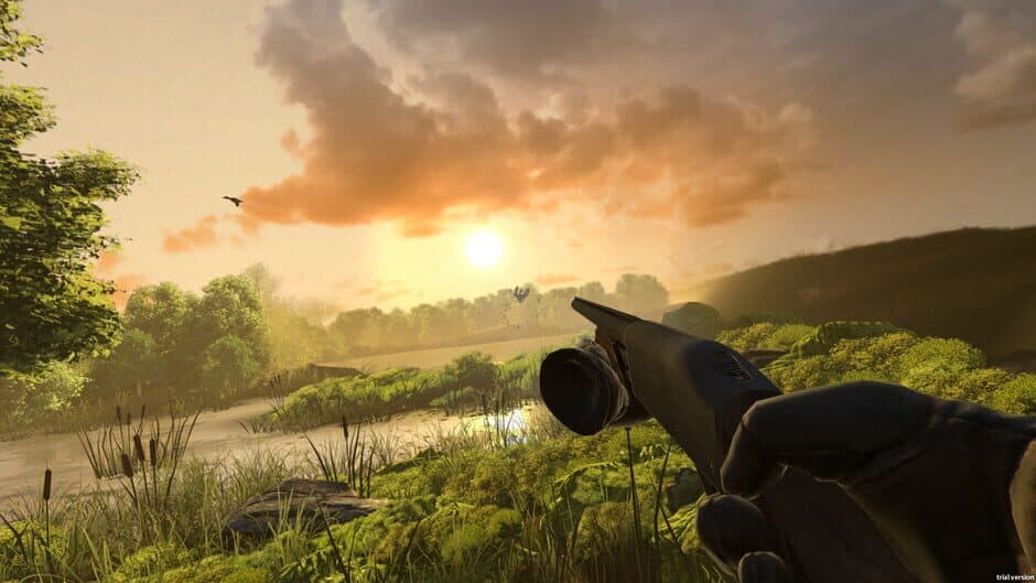 Duck Season - Captura 3