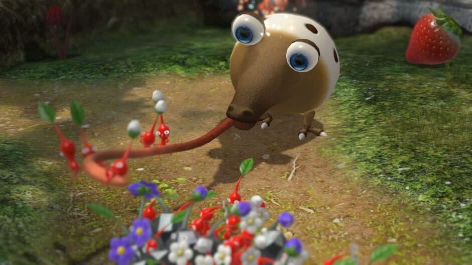 Pikmin 3 - Captura 13