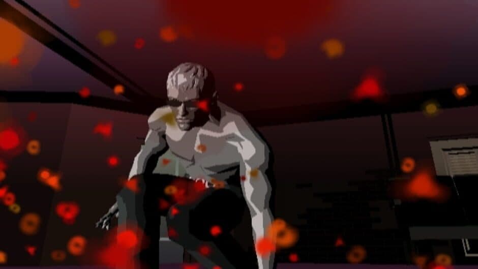 Killer7 - Captura 2