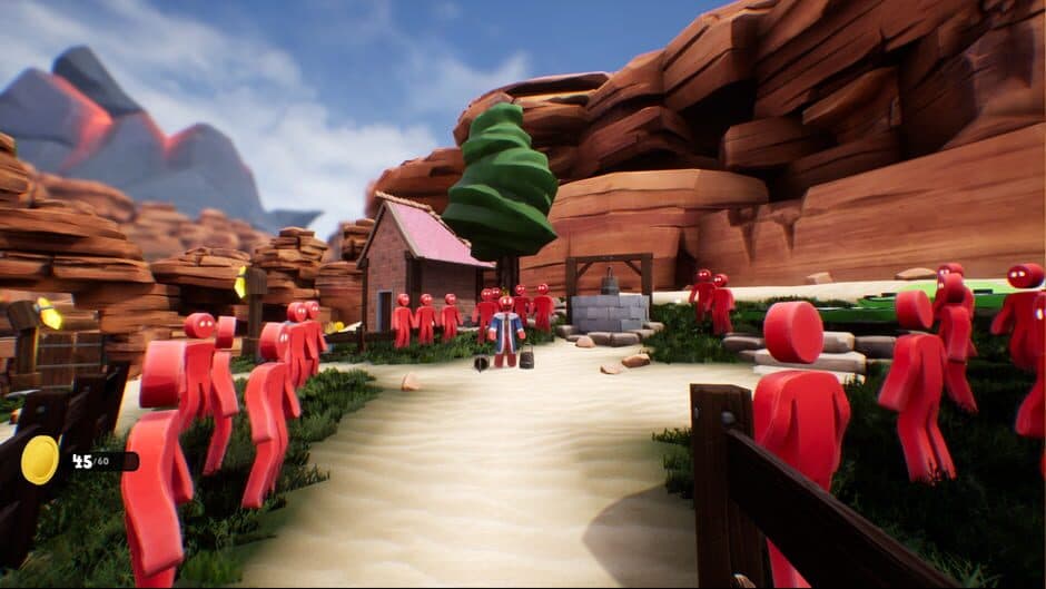Supraland - Captura 6