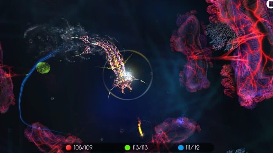 Sparkle 2 Evo - Captura 2