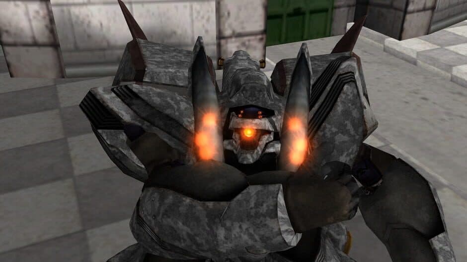 Metal Wolf Chaos XD - Captura 4