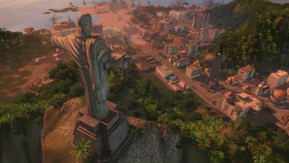 Tropico 3: Absolute Power - Captura 4