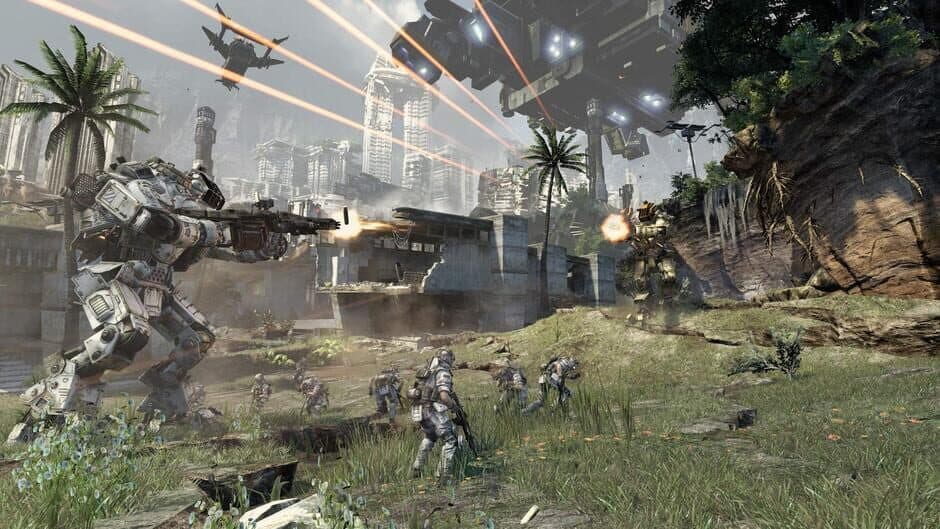 Titanfall - Captura 7