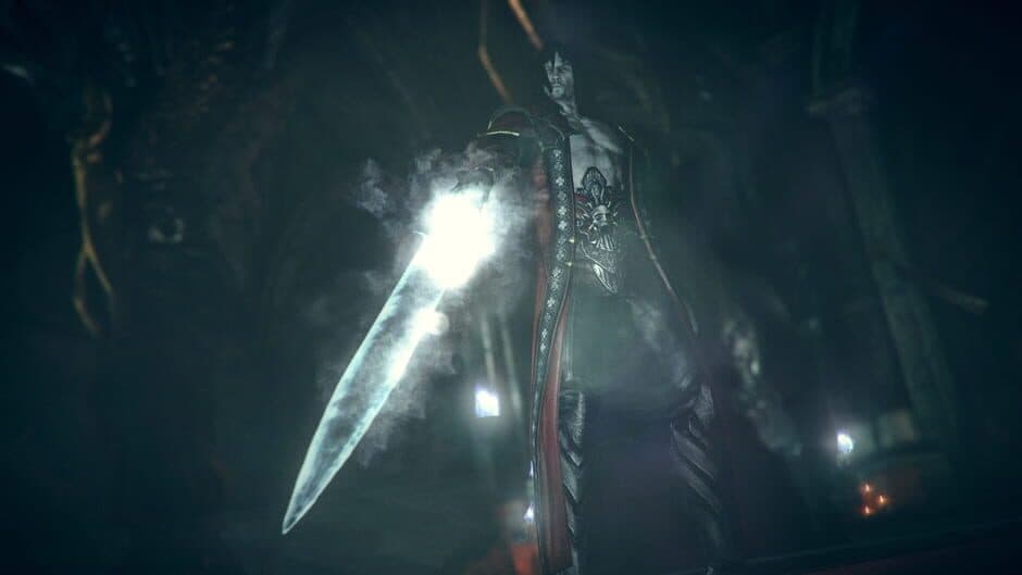 Castlevania: Lords of Shadow 2 - Captura 6