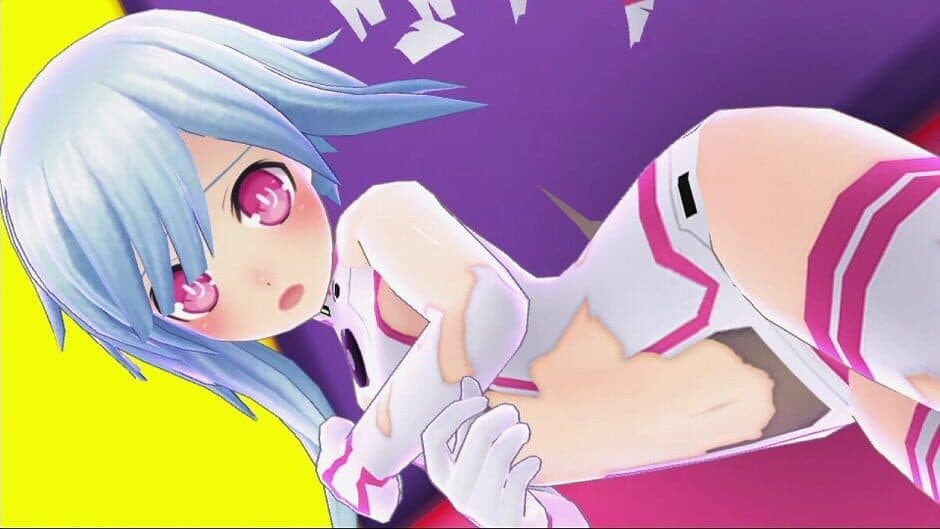 Hyperdimension Neptunia U: Action Unleashed - Captura 2