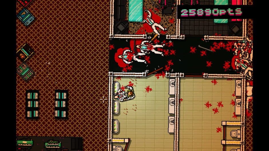 Hotline Miami - Captura 9