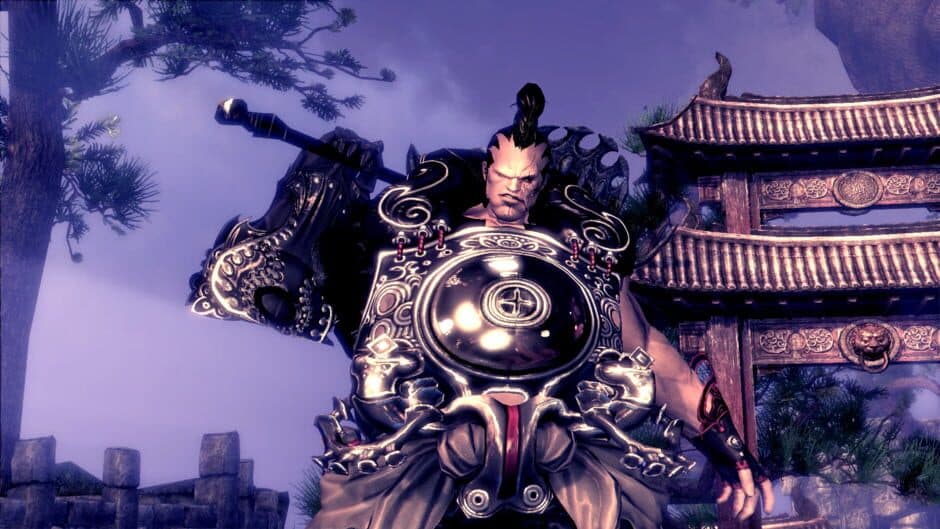Blade & Soul - Captura 8