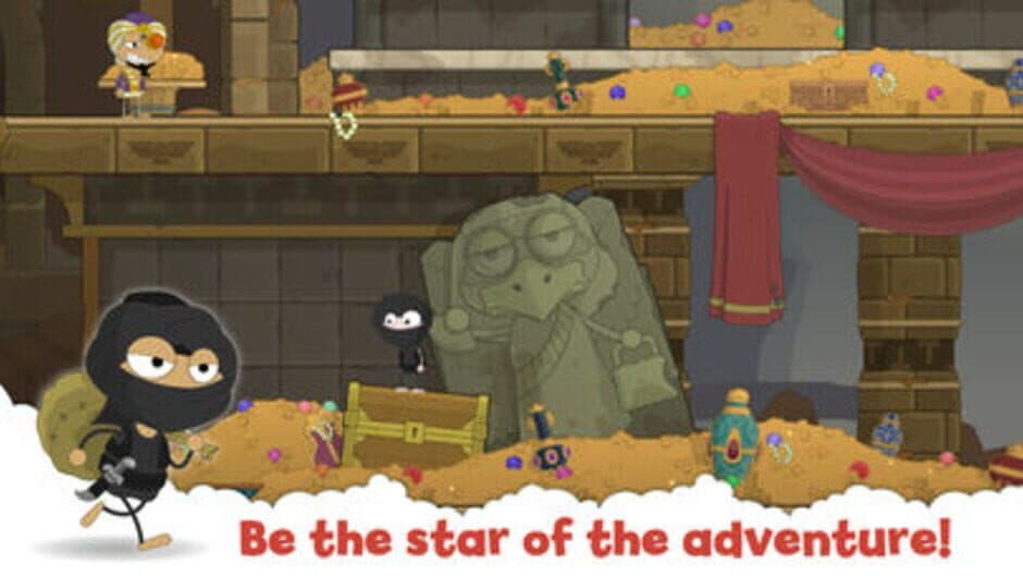 Poptropica - Captura 8