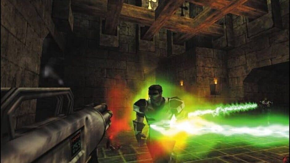 Unreal Tournament: Game of the Year Edition - Captura 2