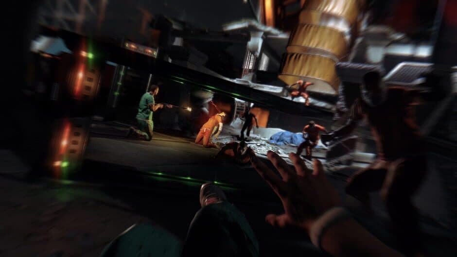 Dying Light: Bozak Horde - Captura 2