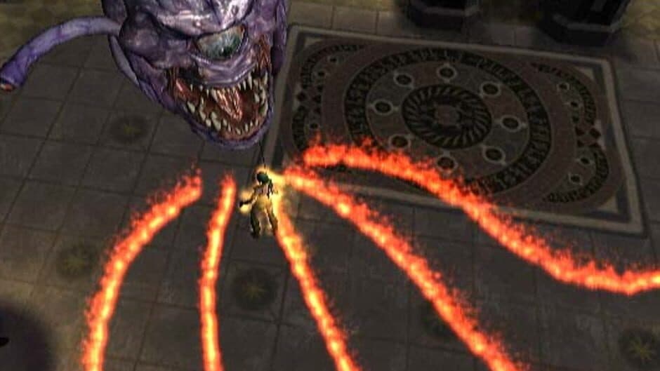 Baldur's Gate: Dark Alliance - Captura 3