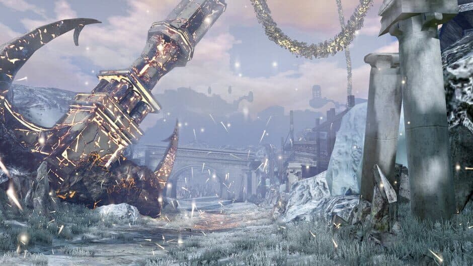 Warriors Orochi 4 - Captura 7