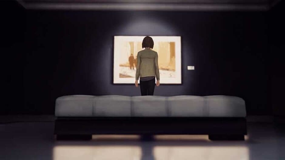 Life is Strange: Episode 5 - Polarized - Captura 3