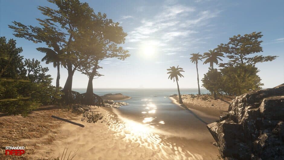 Stranded Deep - Captura 10