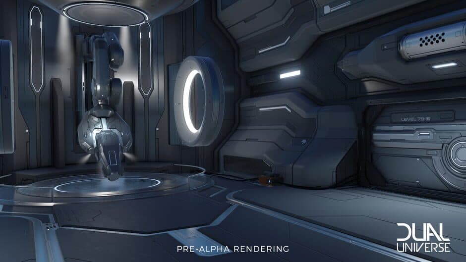 Dual Universe - Captura 13