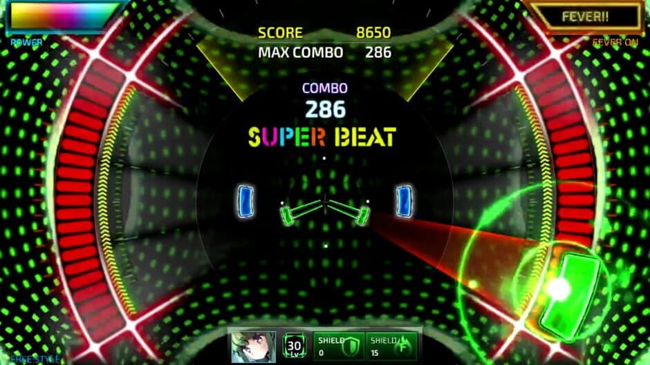 Superbeat: Xonic - Captura 11