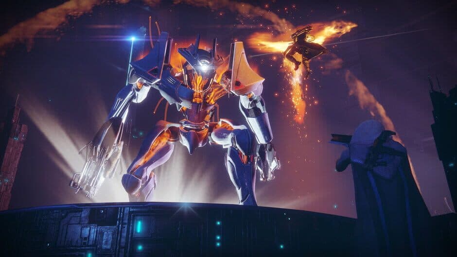 Destiny 2 - Captura 14