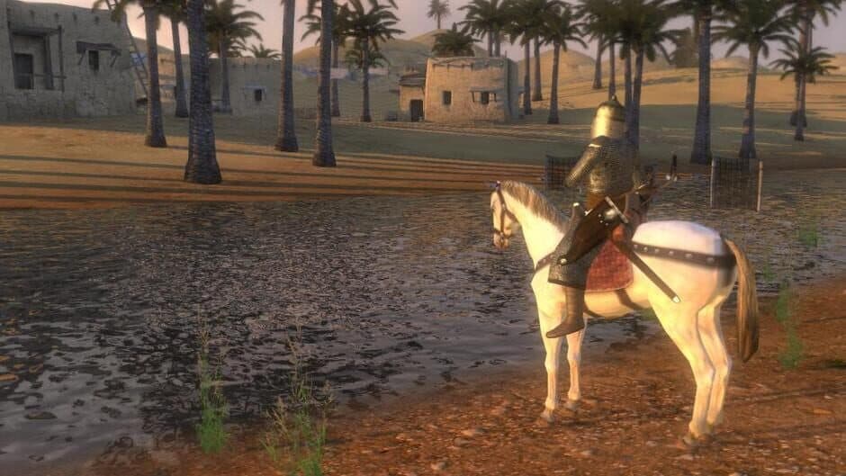 Mount & Blade: Warband - Captura 3