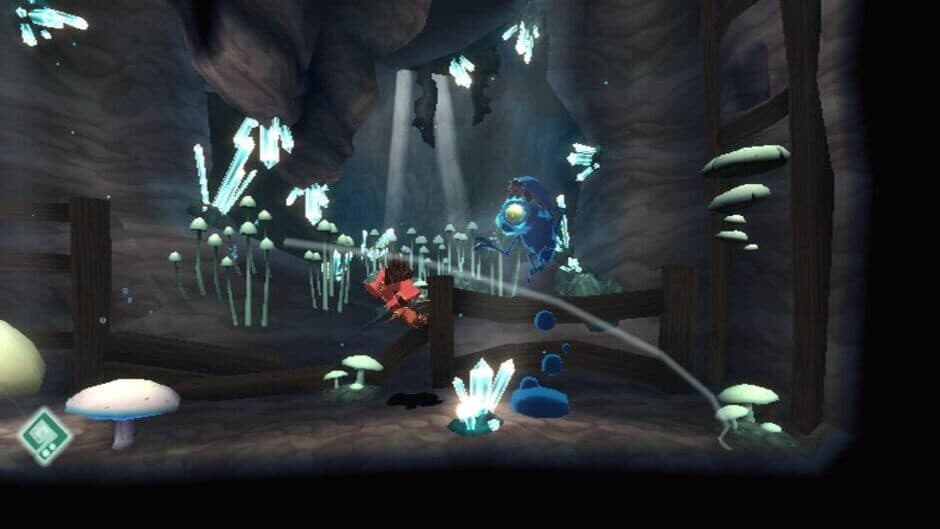 LostWinds - Captura 10