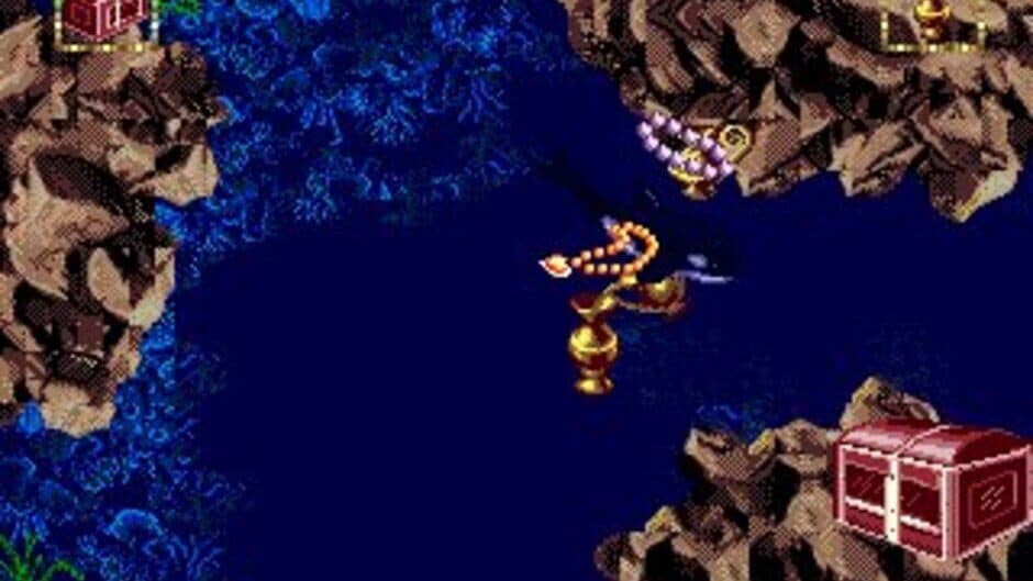 Ecco Jr. - Captura 10