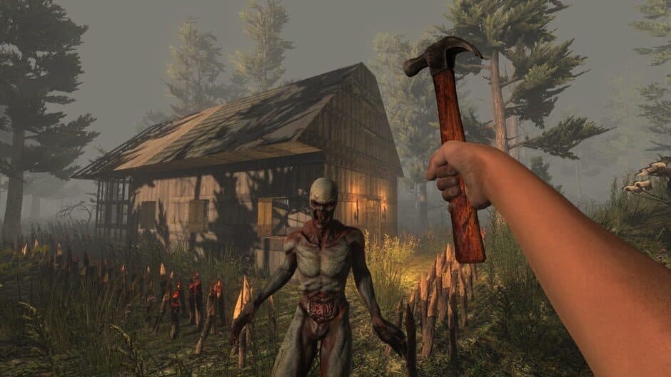 7 Days to Die - Captura 19
