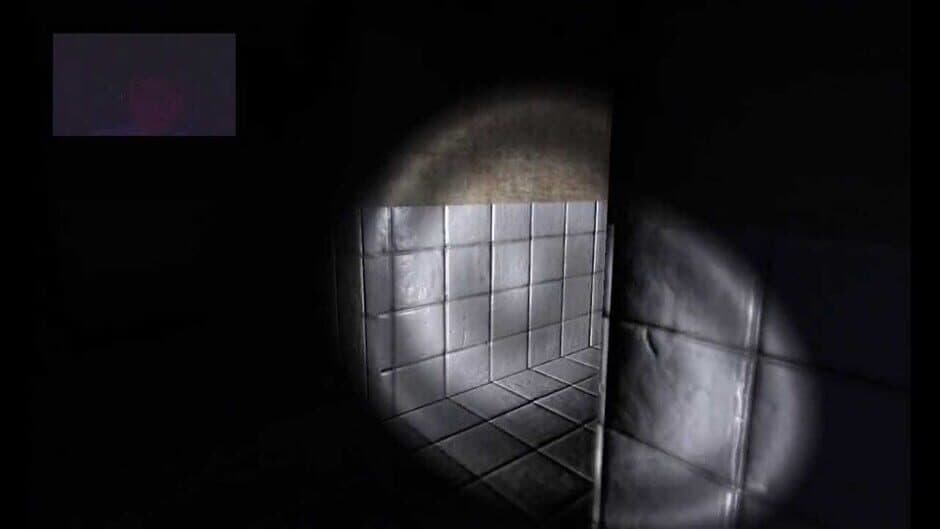 Slender: The Eight Pages - Captura 2